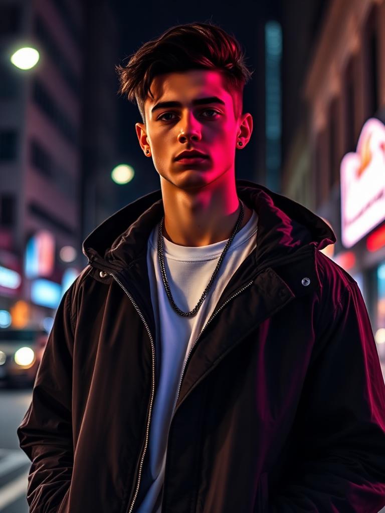 Jordan